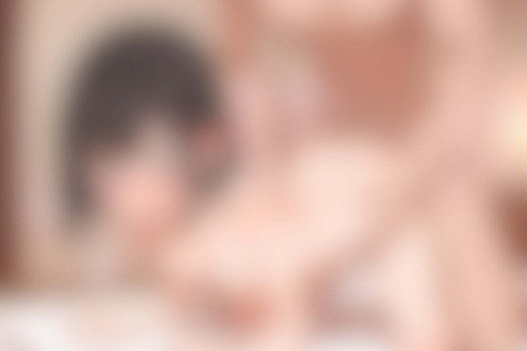 【お詫び】妹ちゃんをバックで💞✨