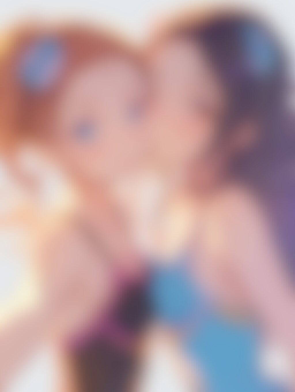 レオタード少女159～165