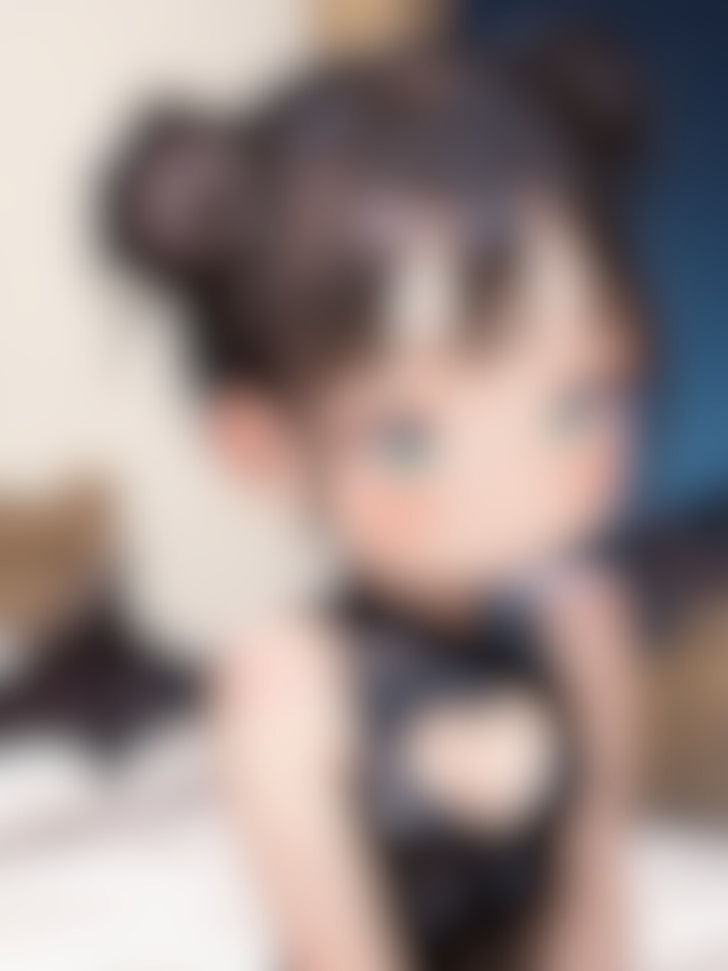 ぬるぬるサキュバスちゃんの猛攻　25-05-26