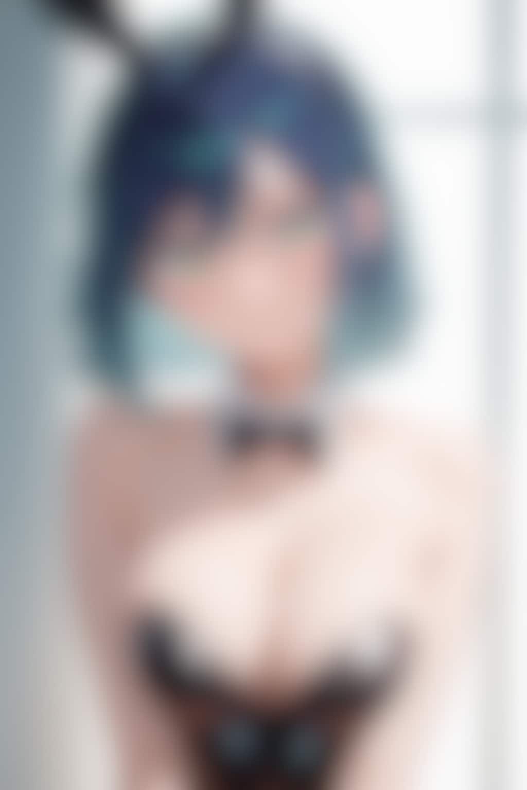 主観的バニー黒川あ〇ね１