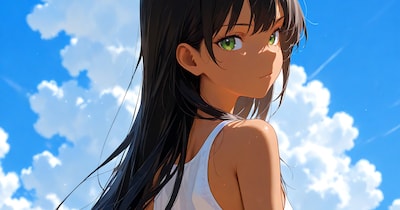 本日の未投稿イラスト