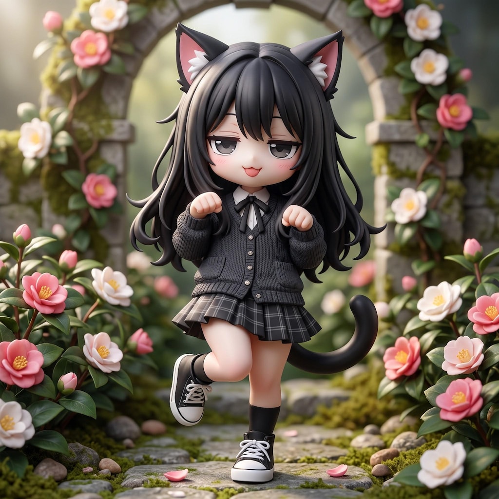 謎の海産物フィギュアコレクション１２９