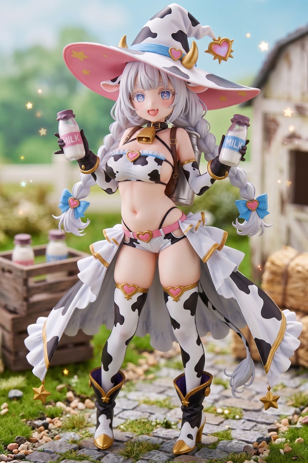 謎の海産物フィギュアコレクション１２９