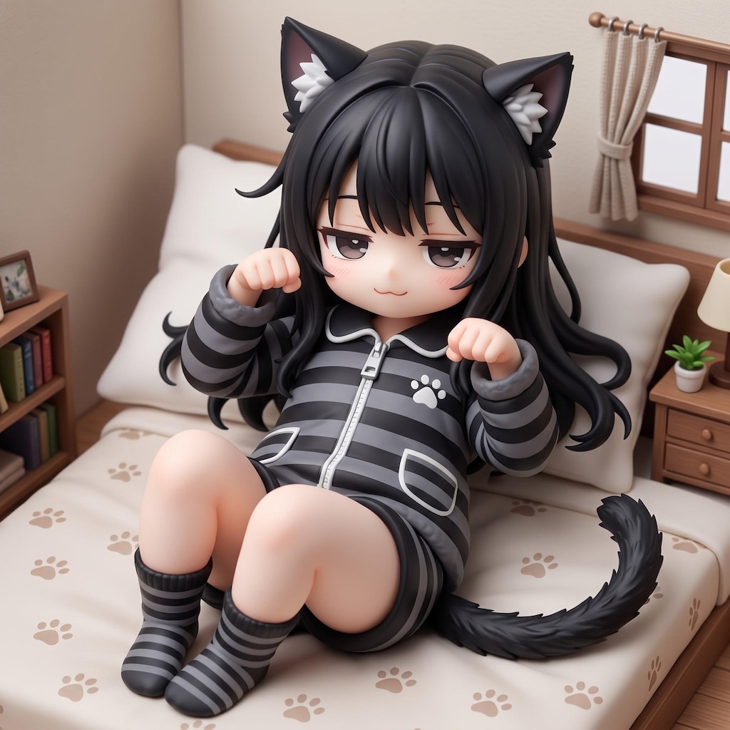 謎の海産物フィギュアコレクション１２９