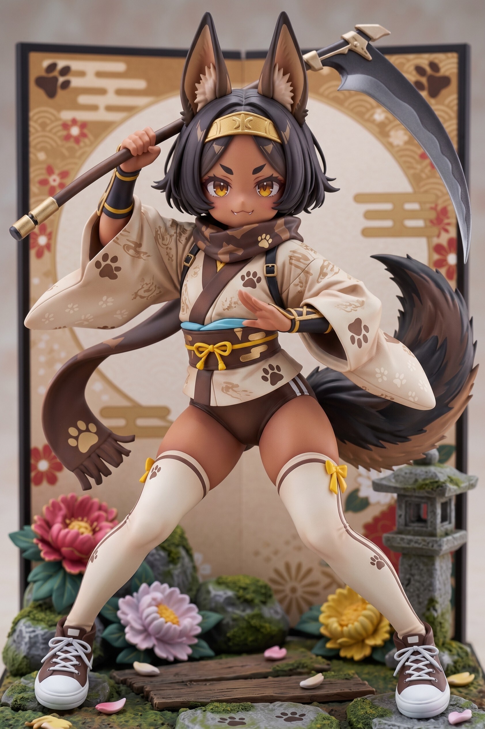 謎の海産物フィギュアコレクション１２９