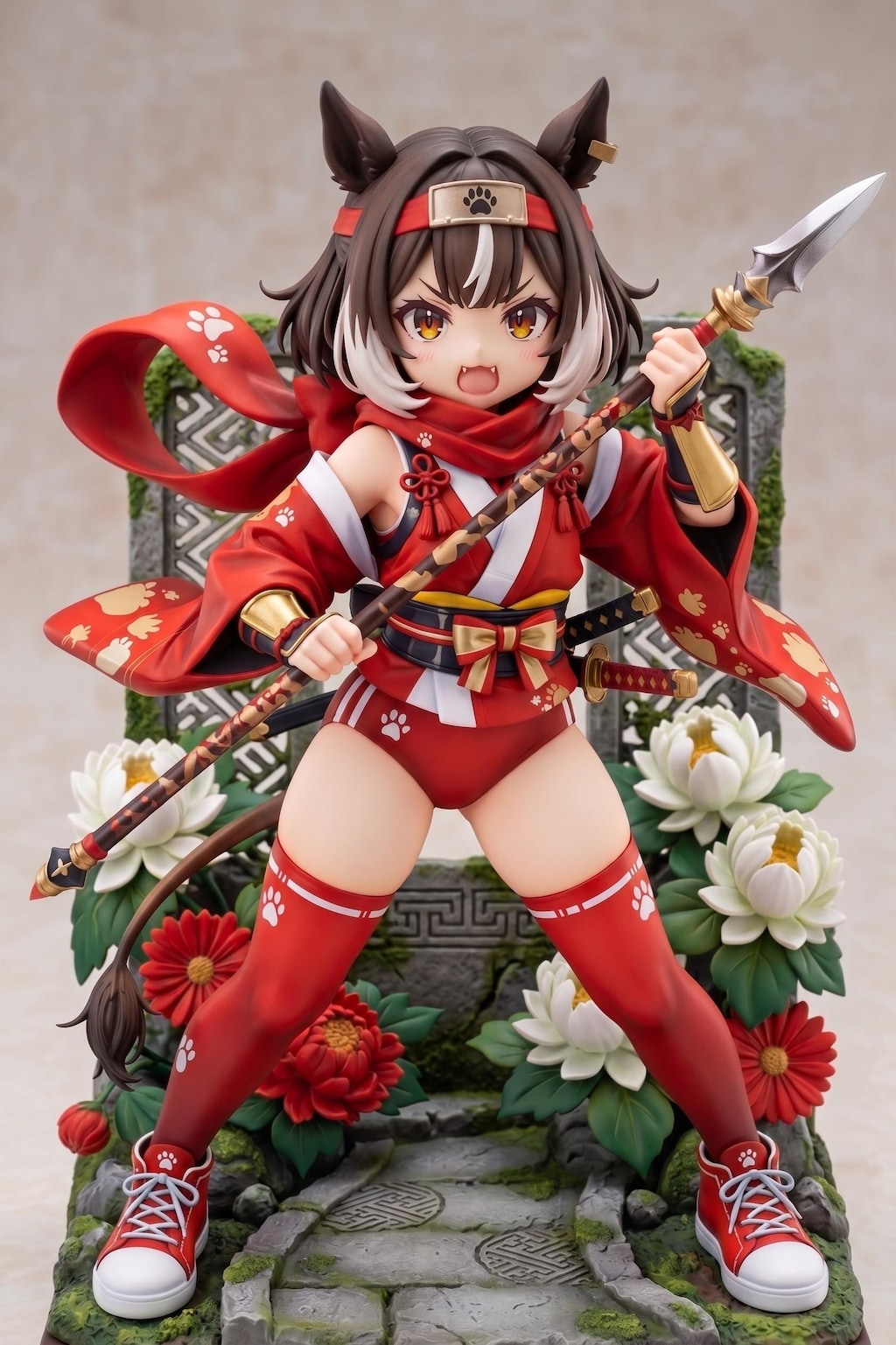 謎の海産物フィギュアコレクション１２９