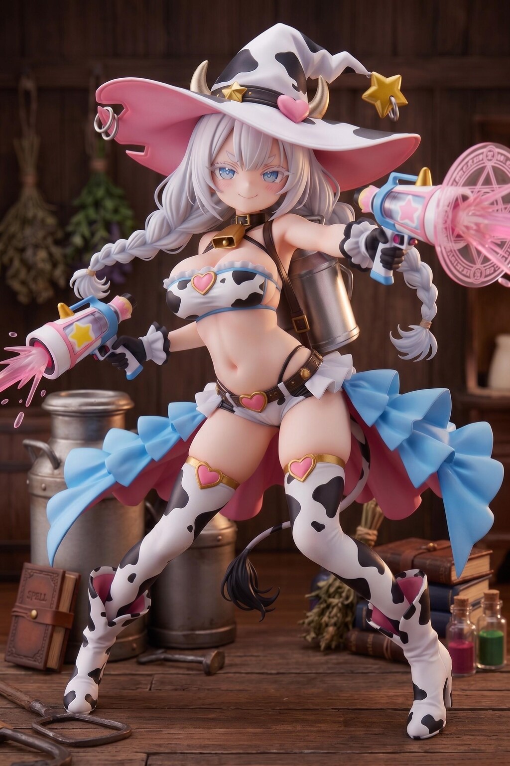 謎の海産物フィギュアコレクション１２９
