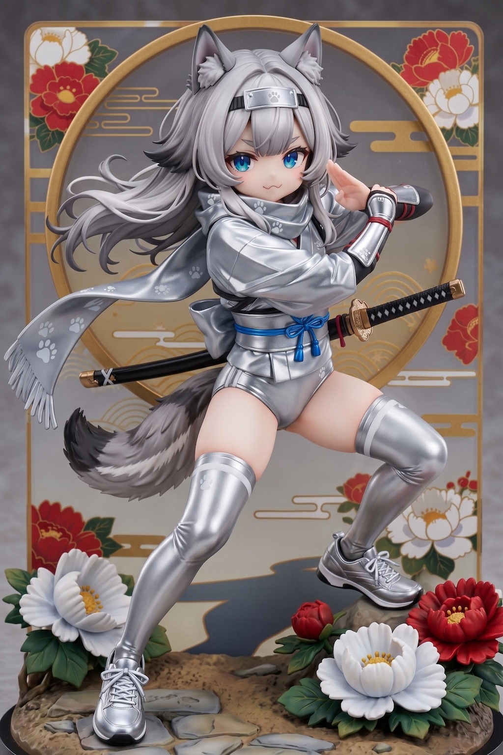 謎の海産物フィギュアコレクション１２９