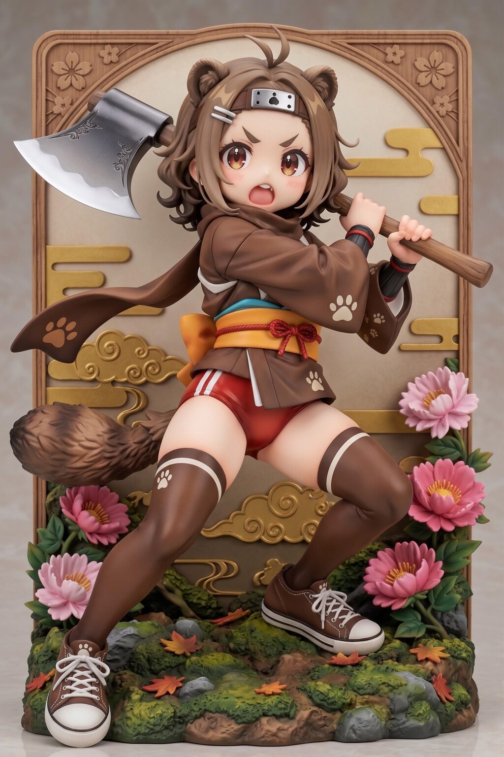 謎の海産物フィギュアコレクション１２９
