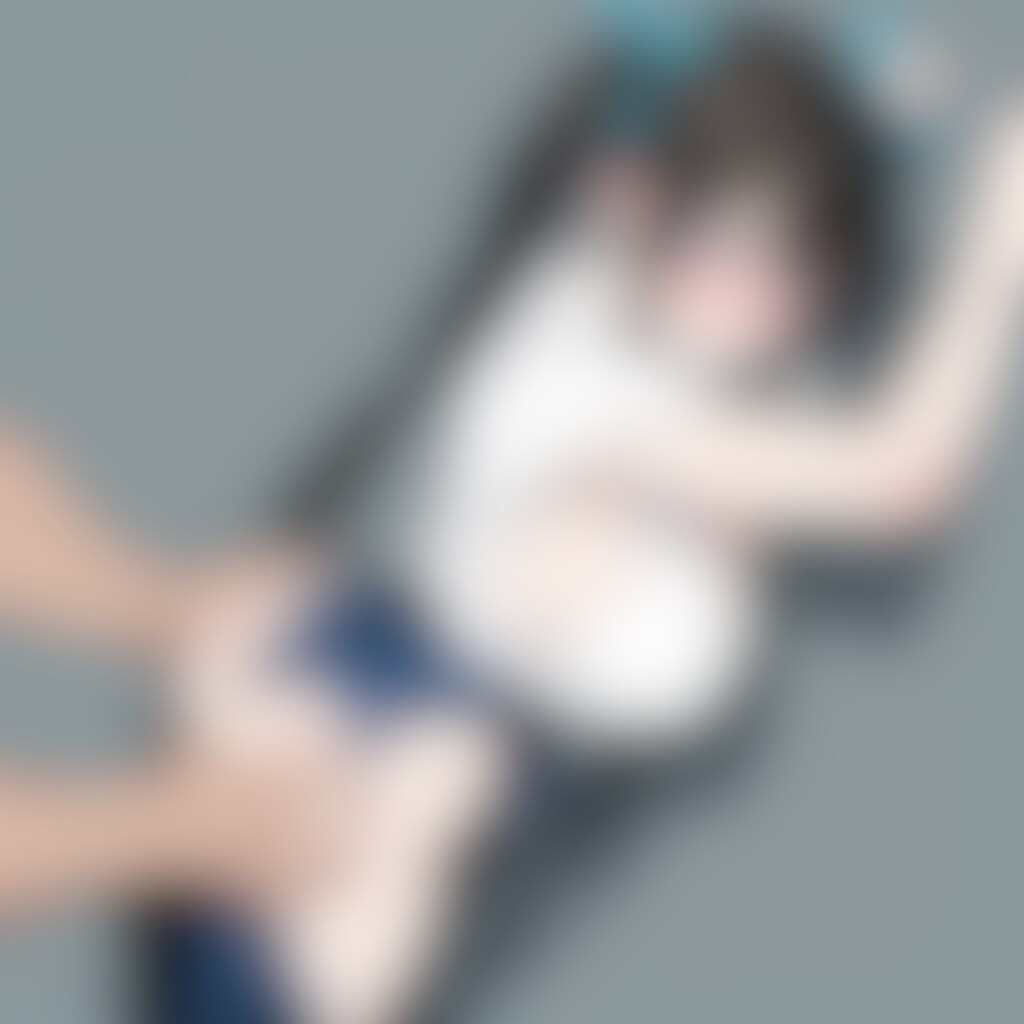 弓道部（性的体罰）アイドリング　（1）