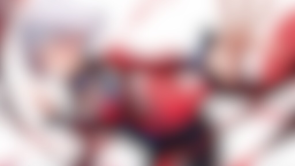 ヴァンパイア・テーラードクイーンコーデ