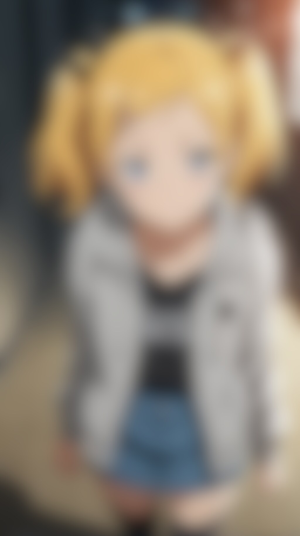 【矢野エリカ】パンチラ【Erika Yano】