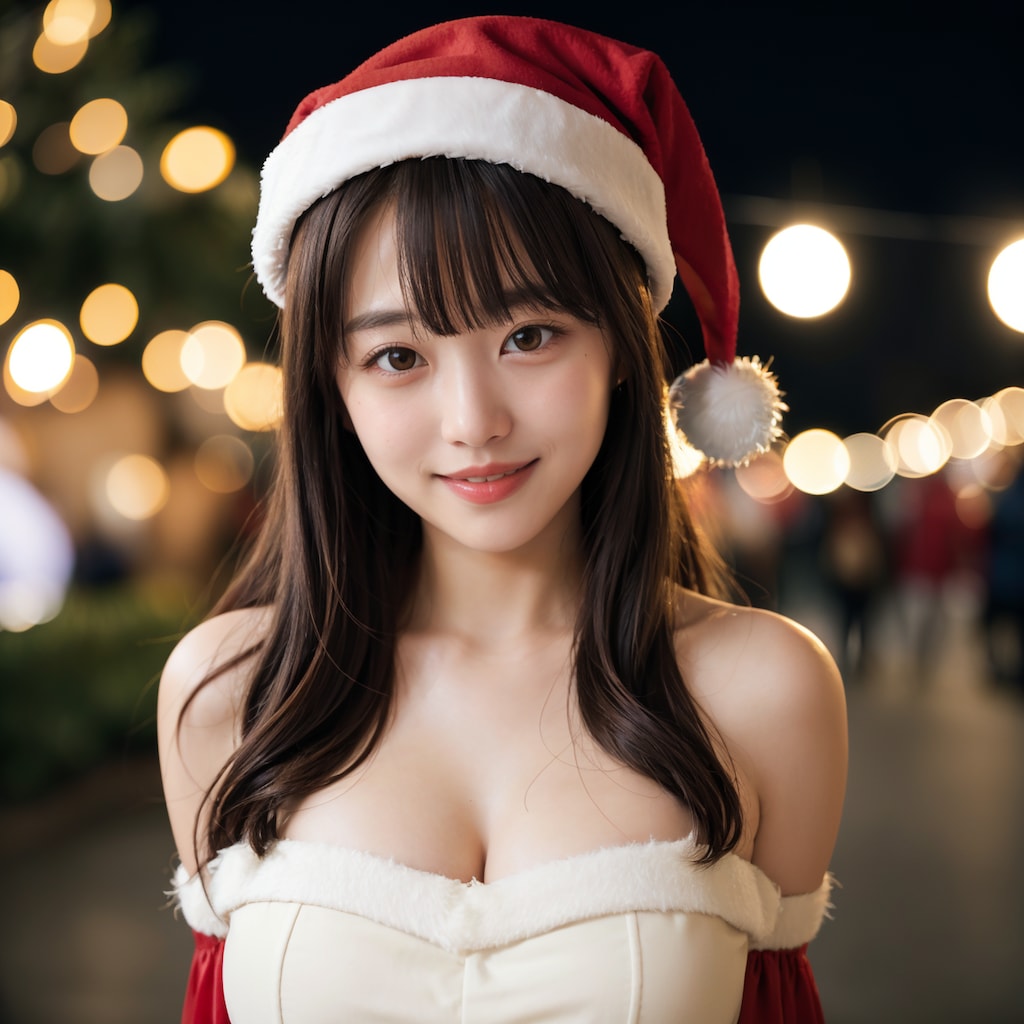 【40枚】メリークリスマス
