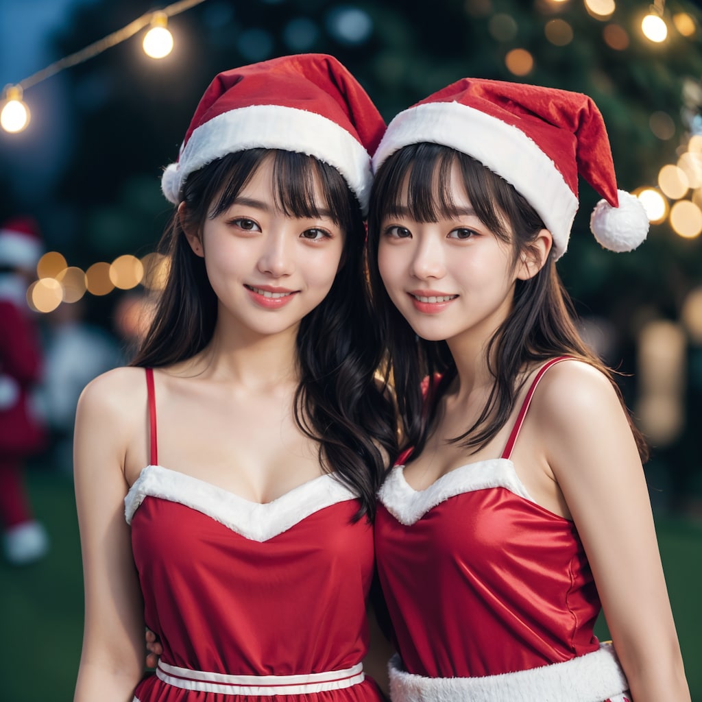 【40枚】メリークリスマス