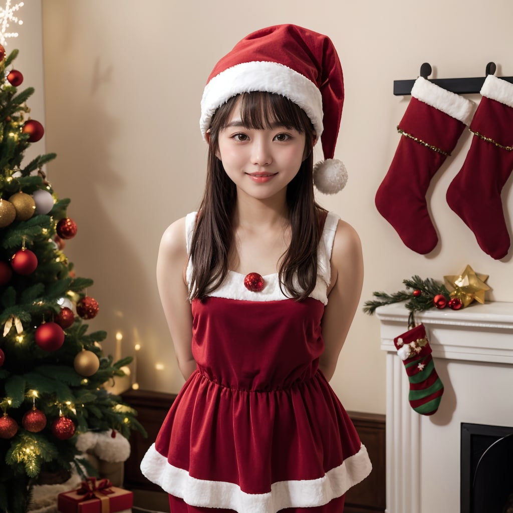 【40枚】メリークリスマス