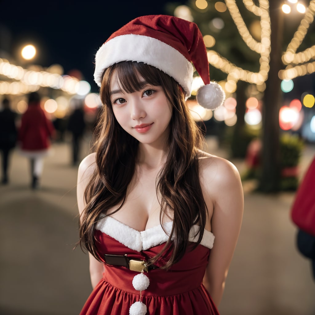 【40枚】メリークリスマス