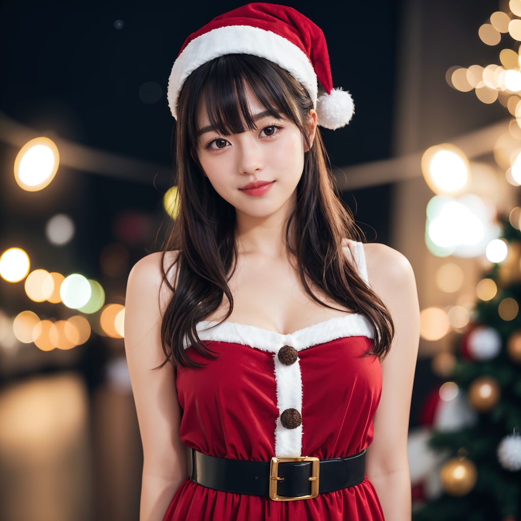 【40枚】メリークリスマス
