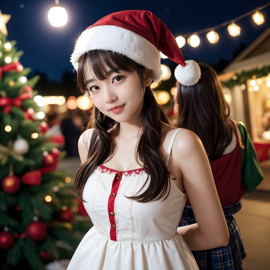 【40枚】メリークリスマス