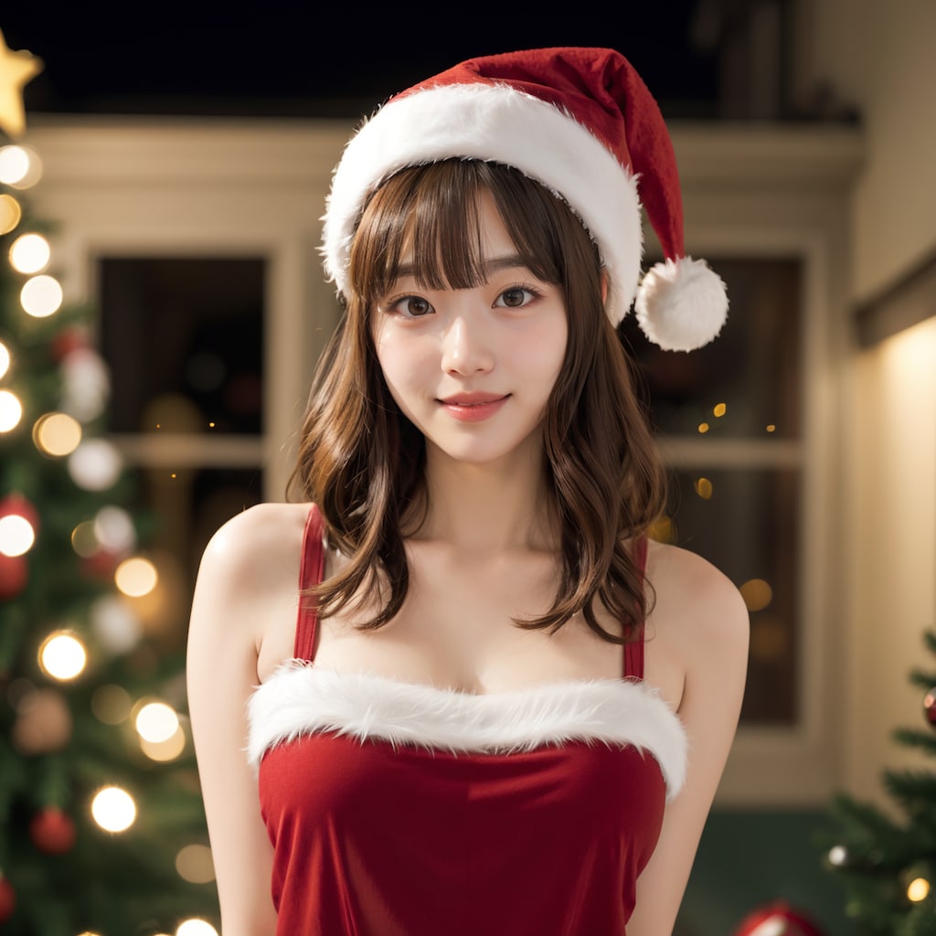 【40枚】メリークリスマス