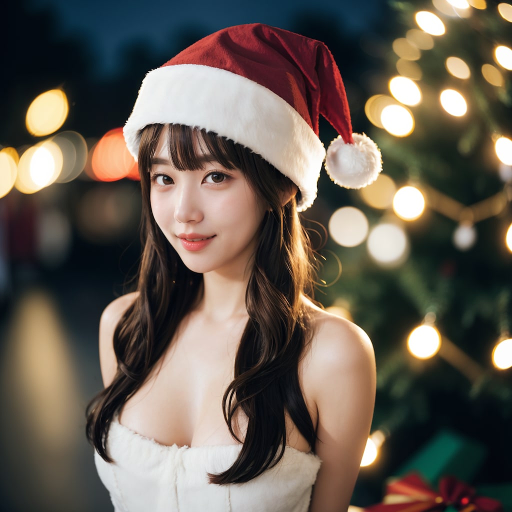 【40枚】メリークリスマス