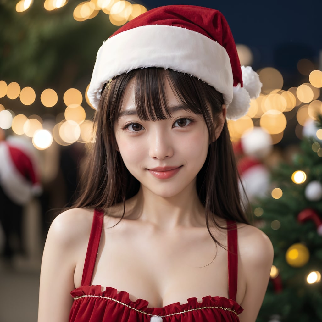 【40枚】メリークリスマス