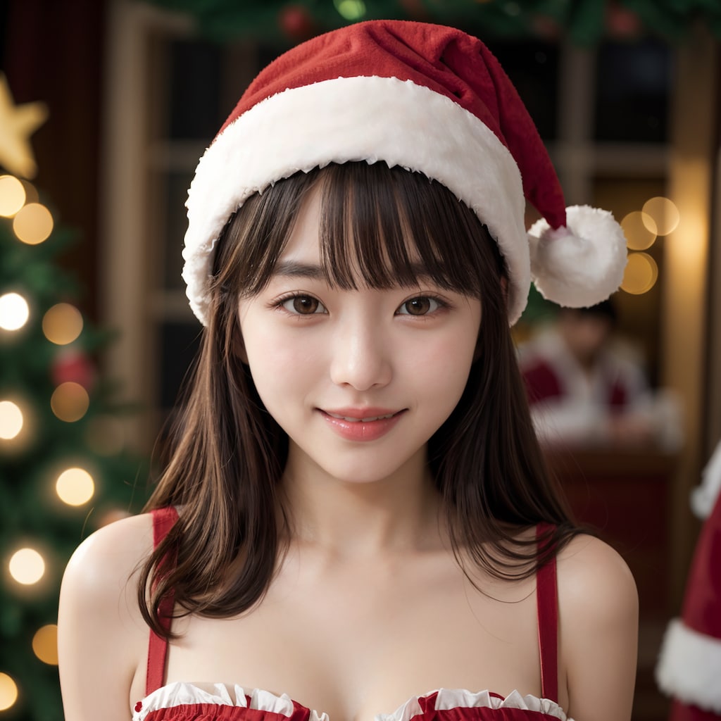 【40枚】メリークリスマス
