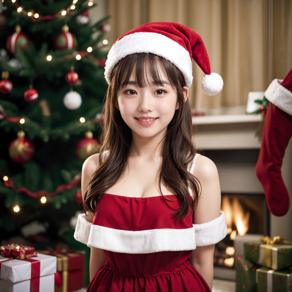 【40枚】メリークリスマス