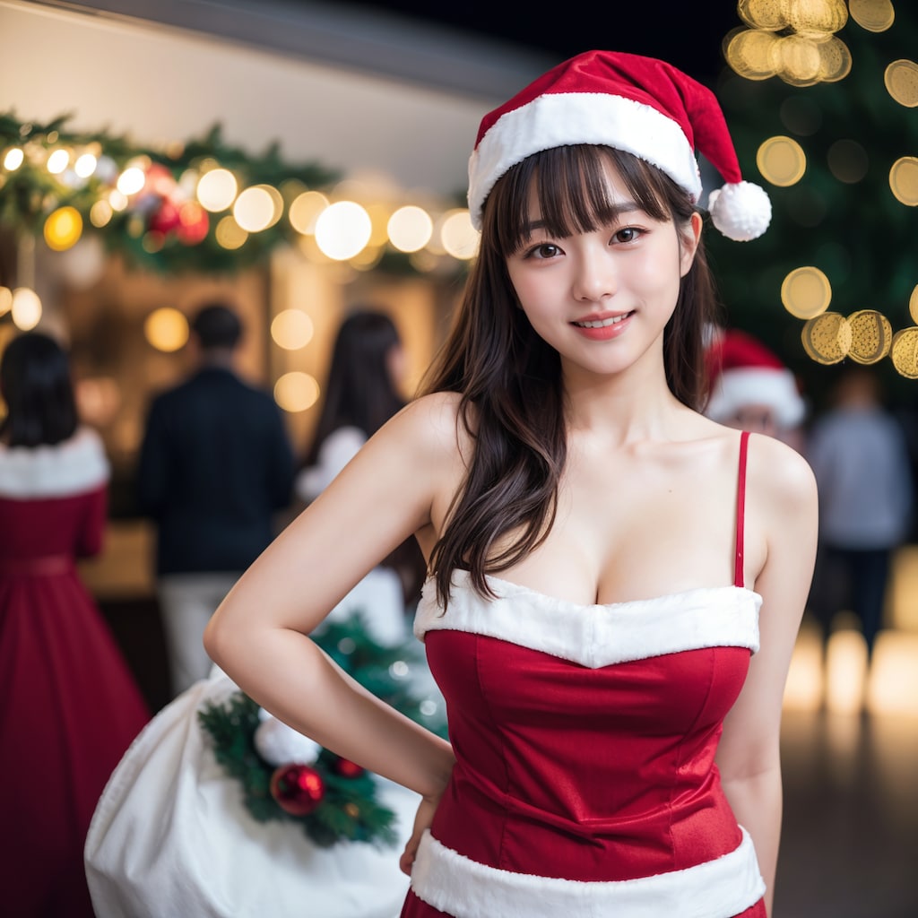 【40枚】メリークリスマス