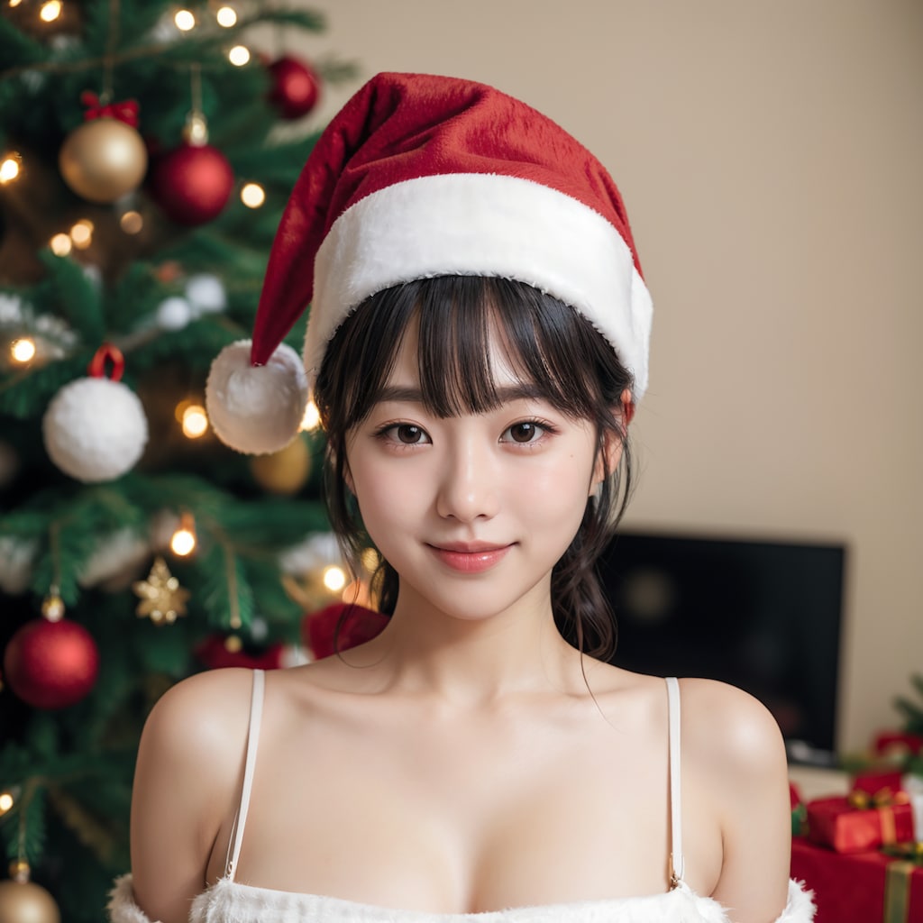 【40枚】メリークリスマス