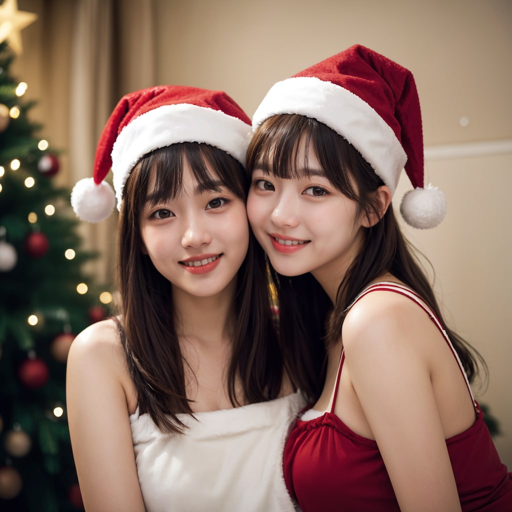 【40枚】メリークリスマス