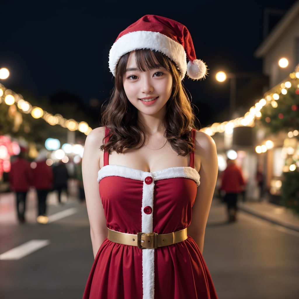 【40枚】メリークリスマス