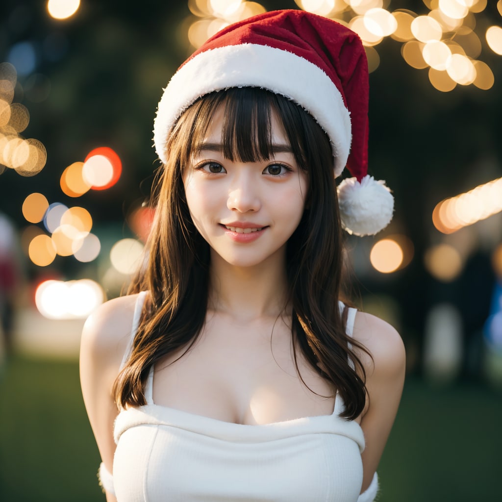 【40枚】メリークリスマス
