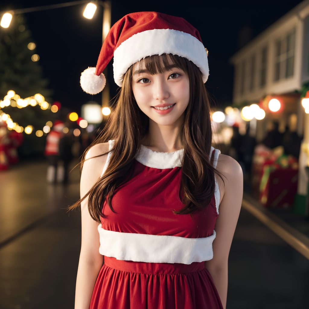 【40枚】メリークリスマス