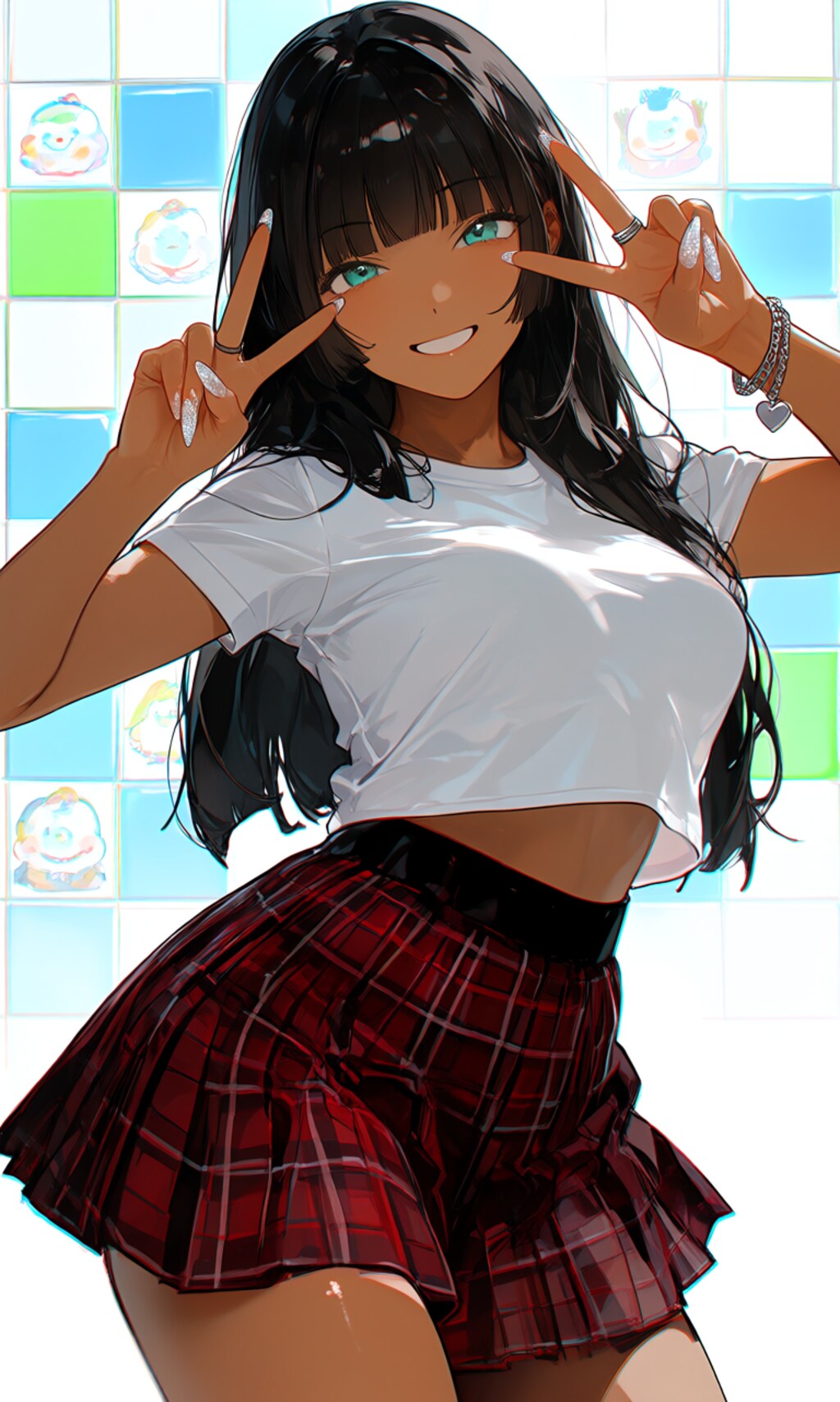 【詰め合わせ画集】2026.04.07