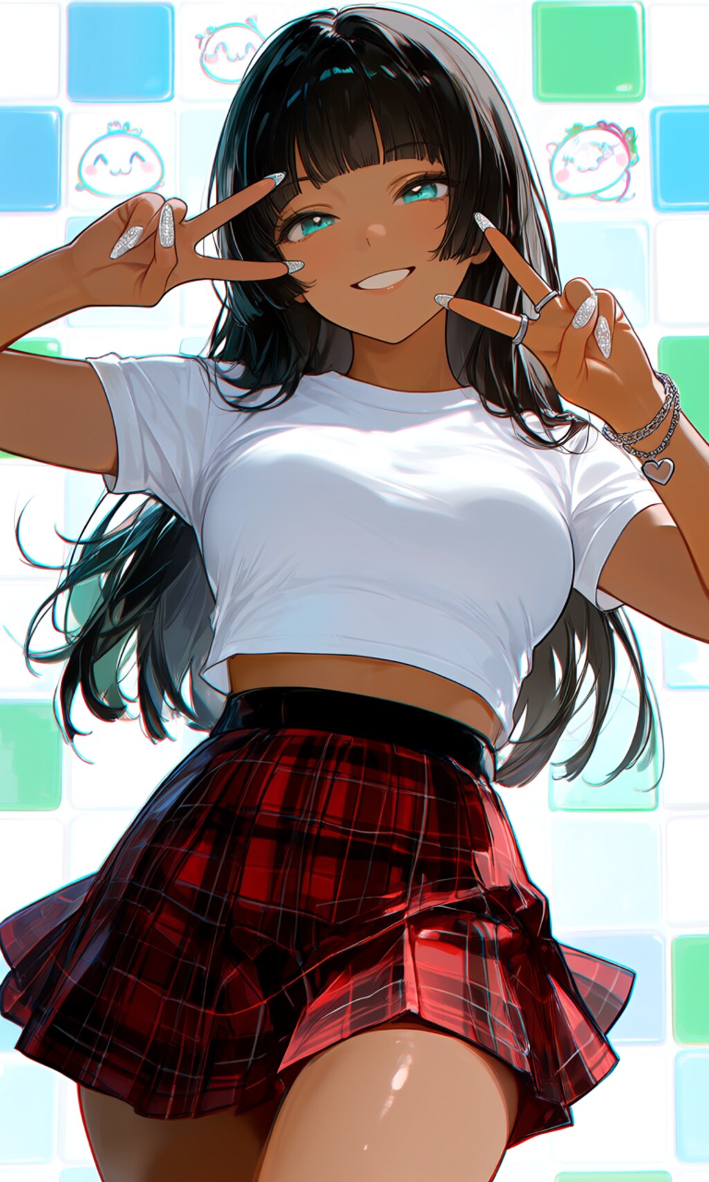 【詰め合わせ画集】2026.04.07