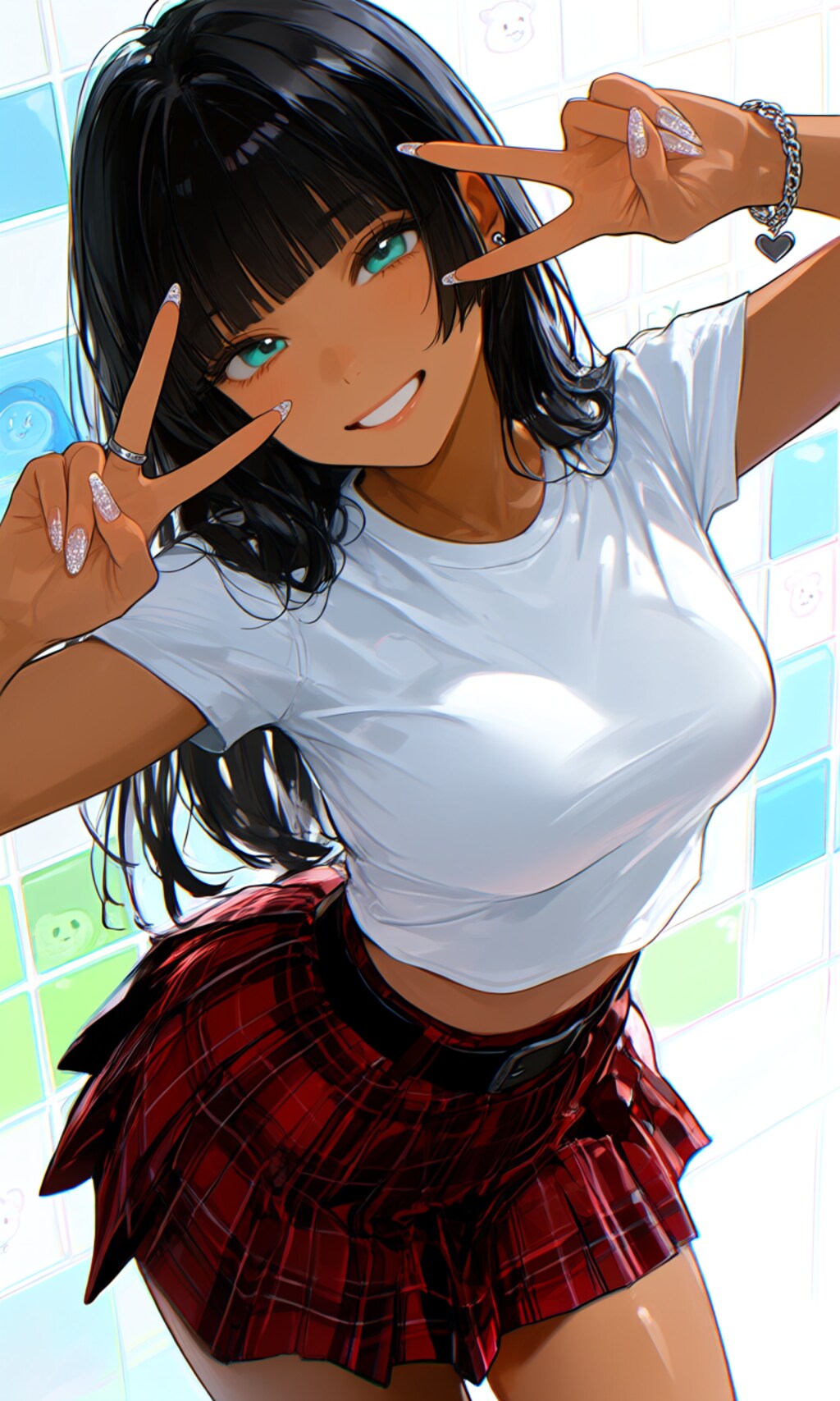 【詰め合わせ画集】2026.04.07