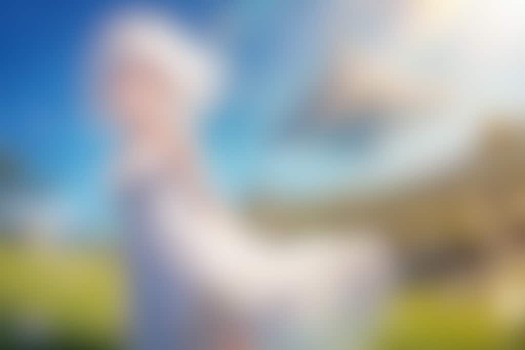 まだ知らぬ天宮の記憶