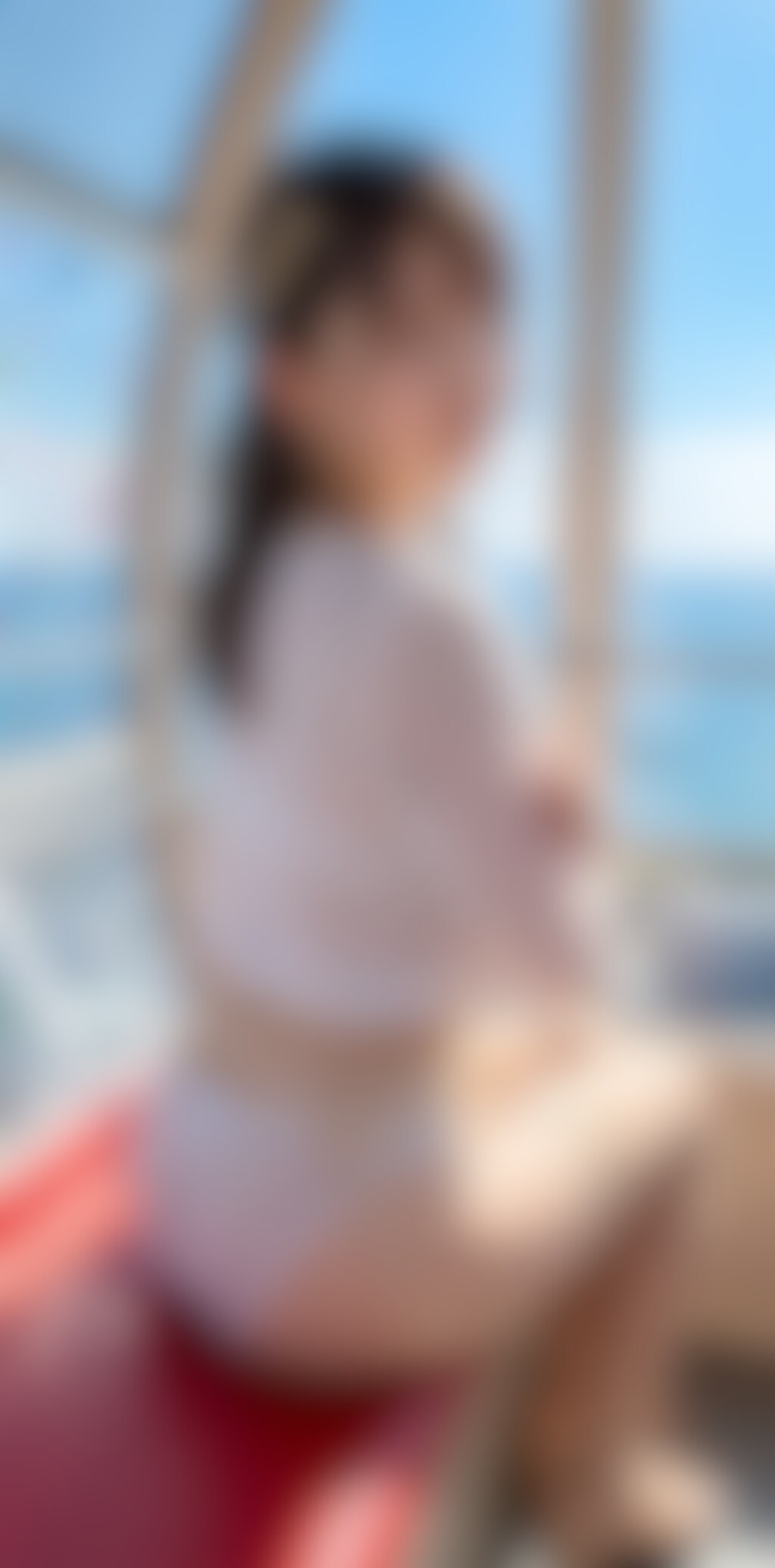 Transparent Summer Meltdown ver.membership ①