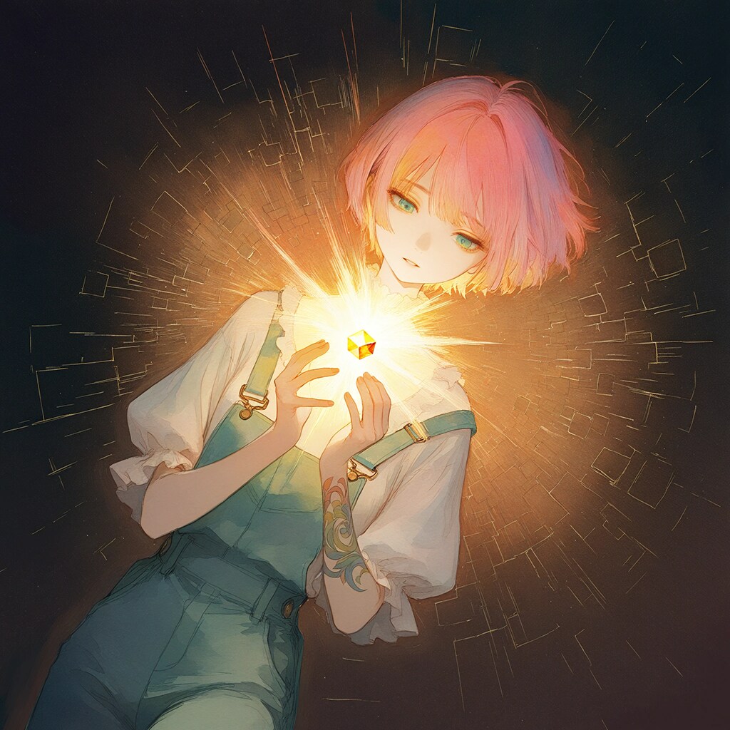 【水彩】未投稿まとめ