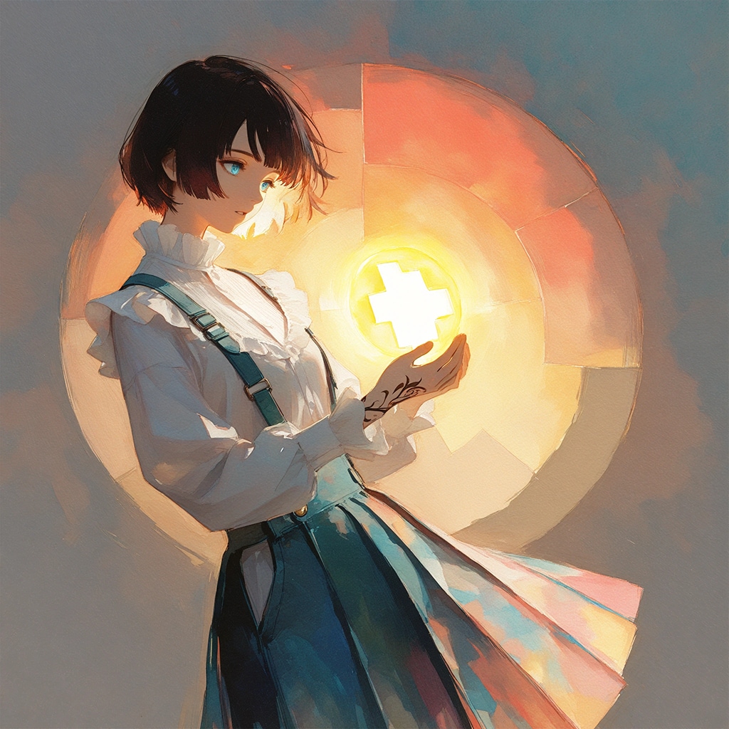 【水彩】未投稿まとめ