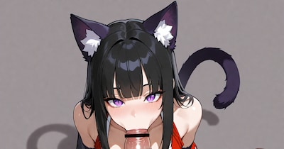 和装ネロとエッチ