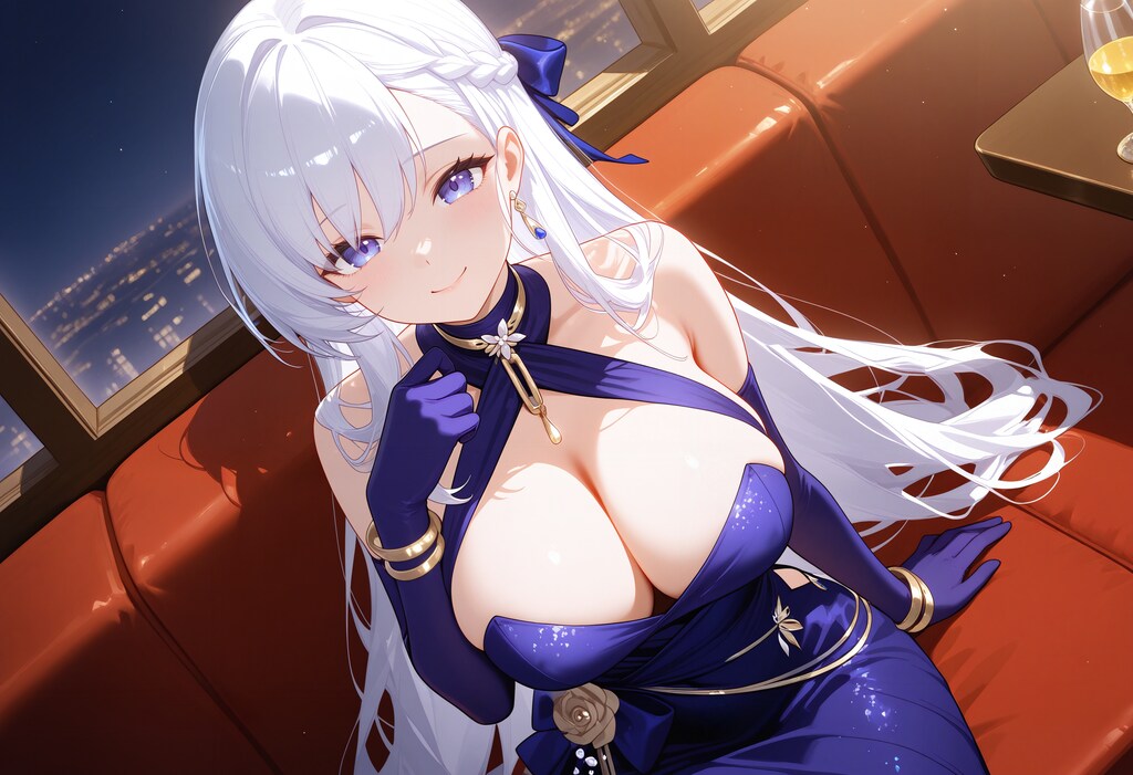 Belfast