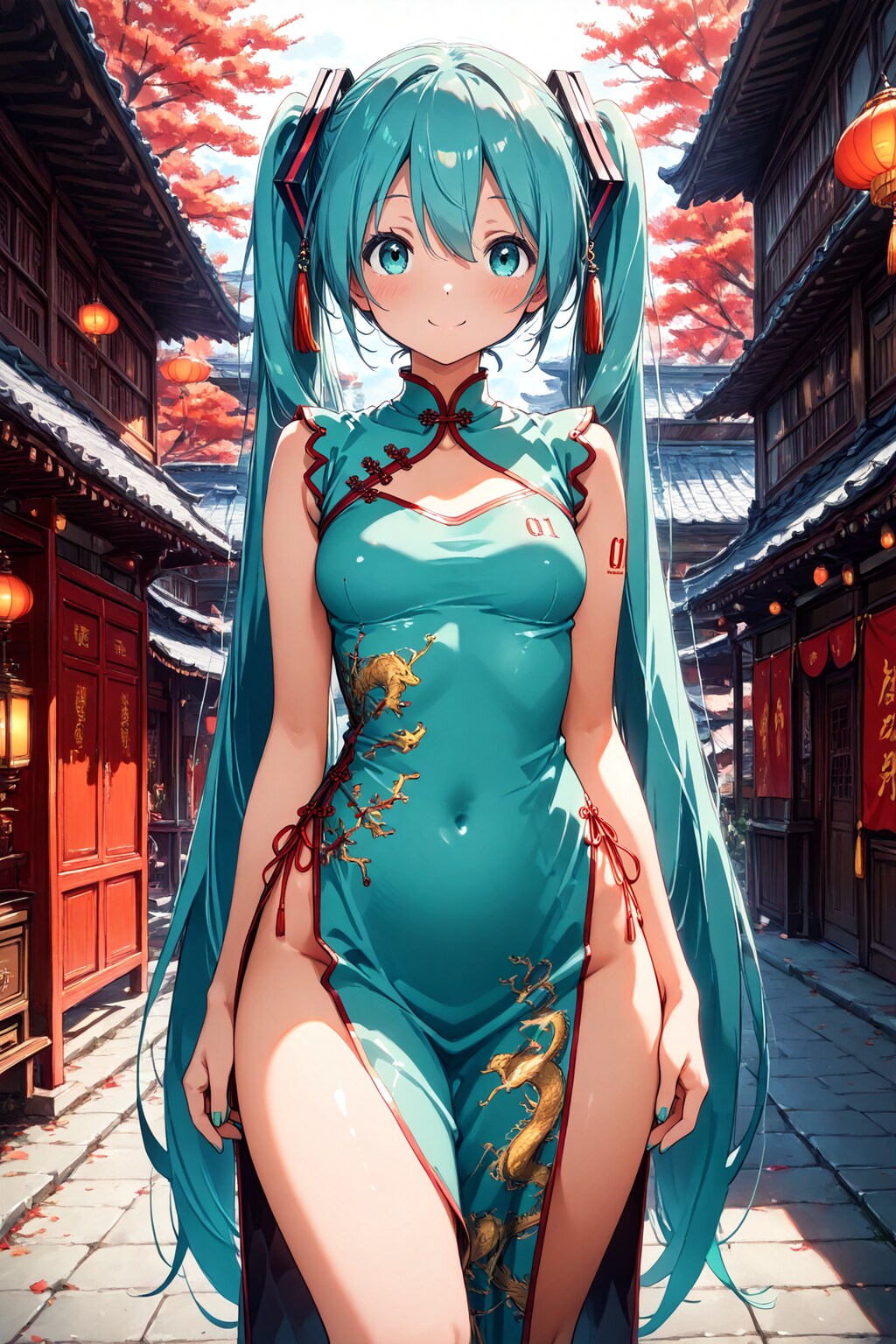 初音ミク(577)