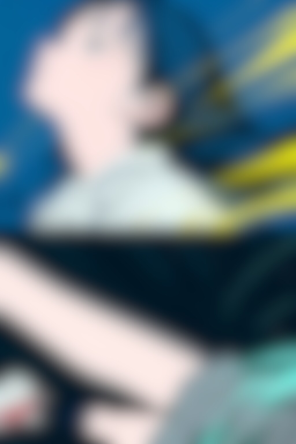 あ、足つったぁぁ！