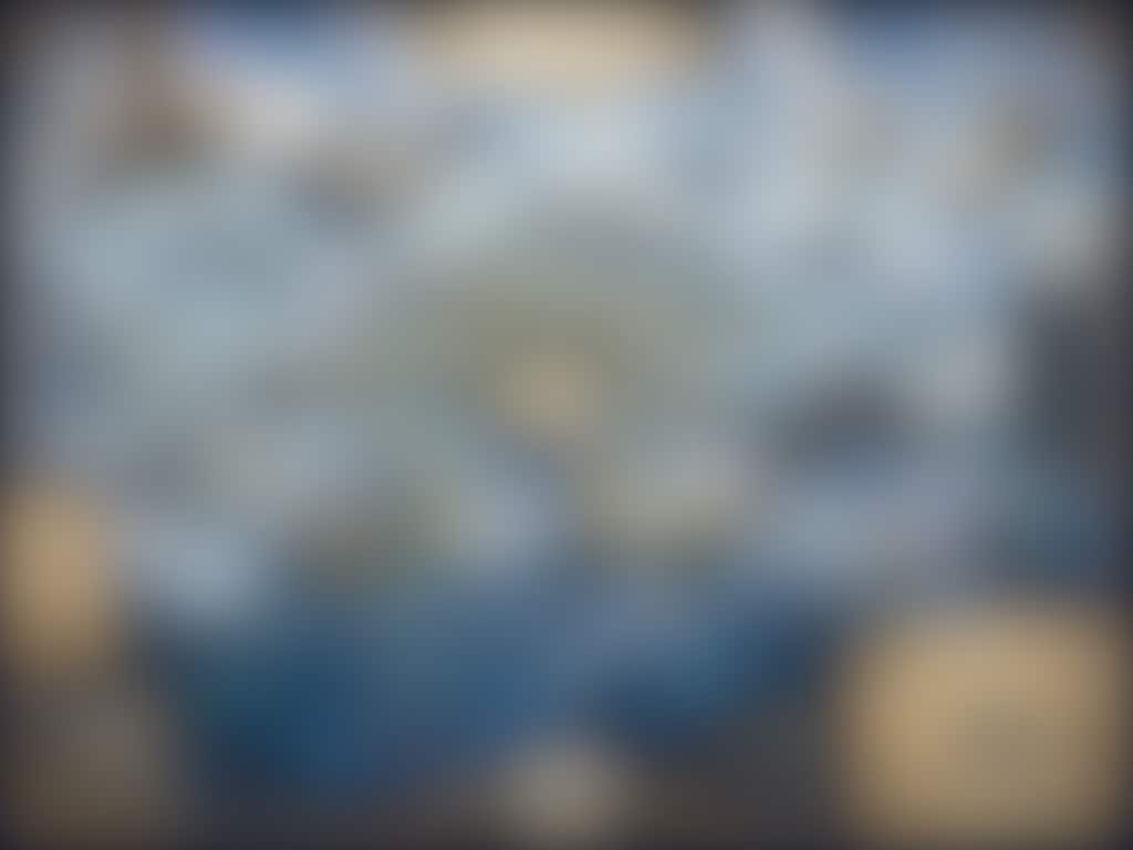 海と空の領域