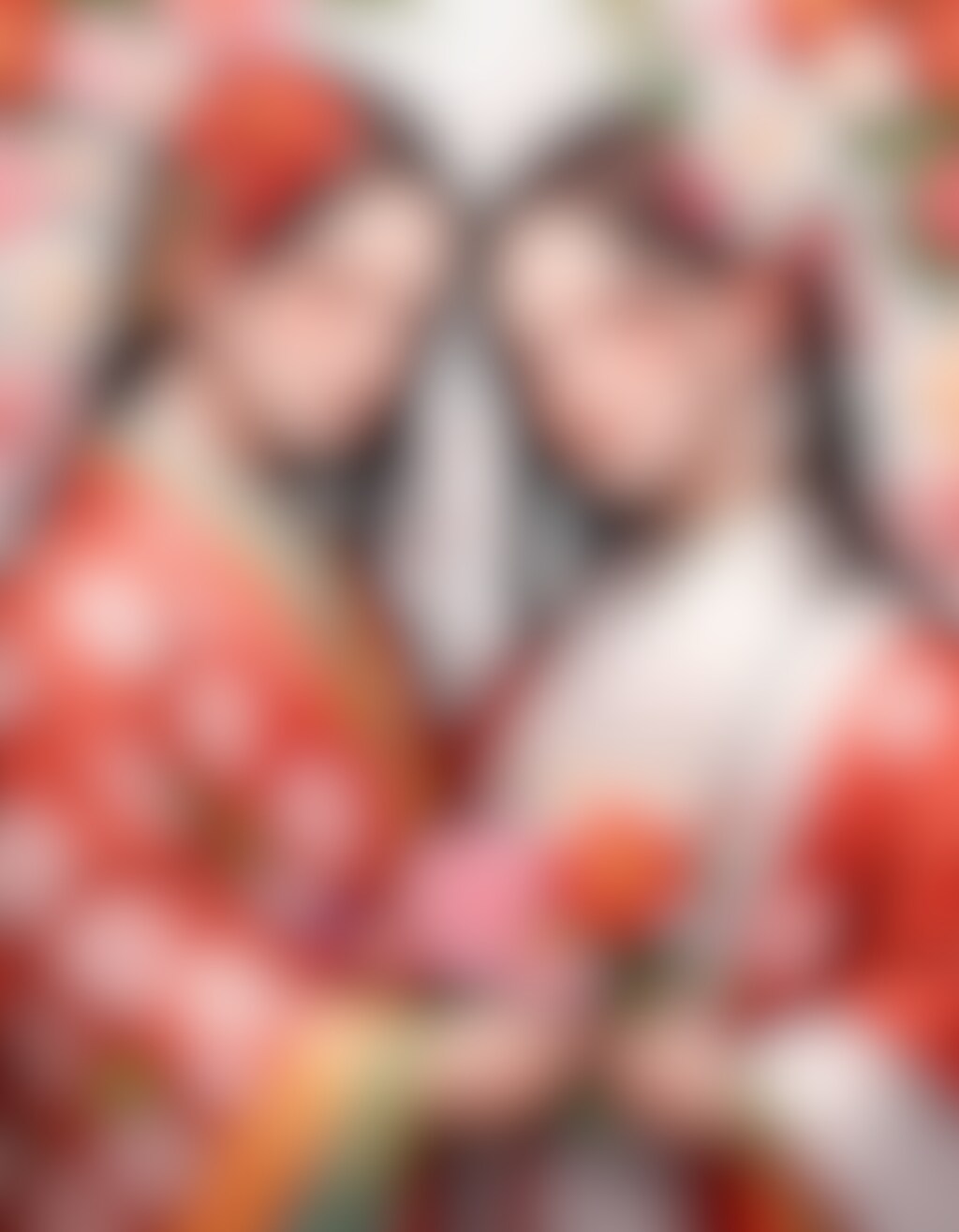 百花綺媛　参