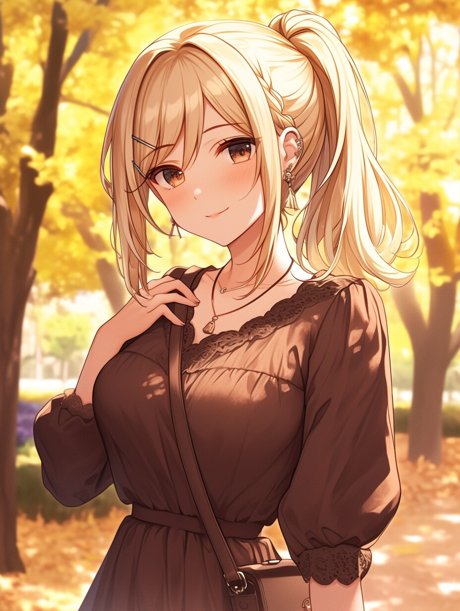 ふるーつ娘155～161