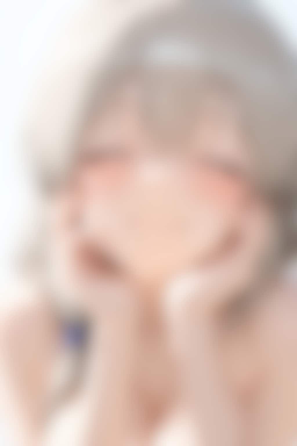 bukkake Uzaki Tsuki
