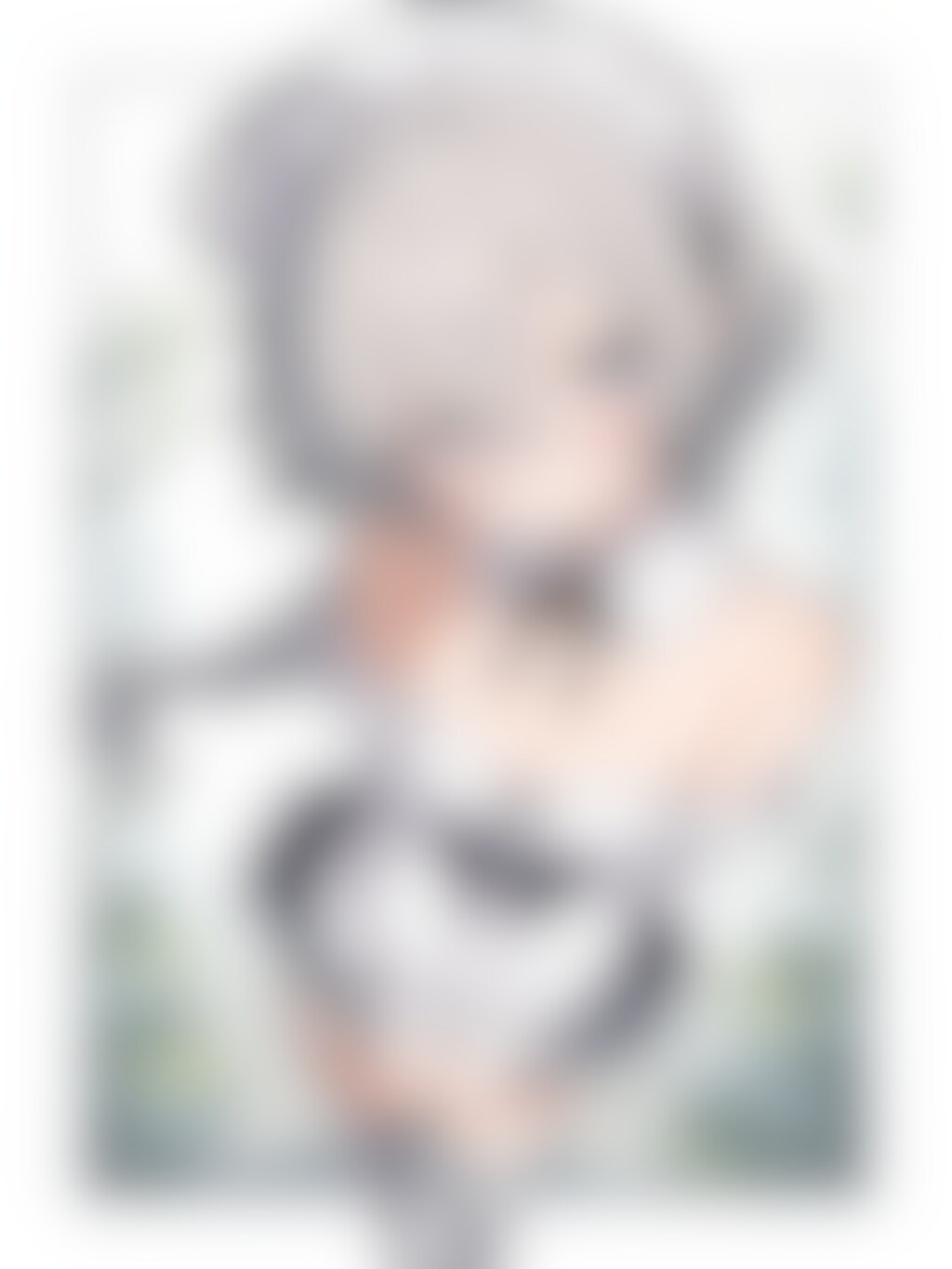短小