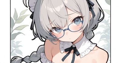 短小